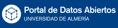 Open Data - Universidad de Almería